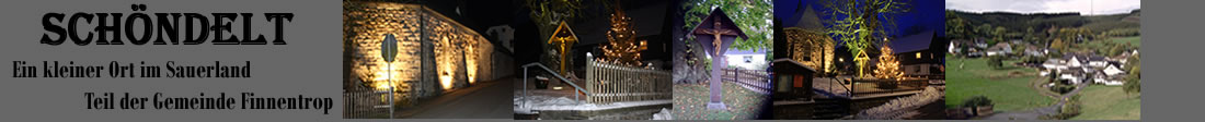 Die Kirche in Schndelt