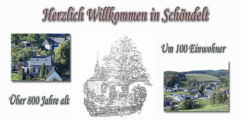 Ort Schöndelt